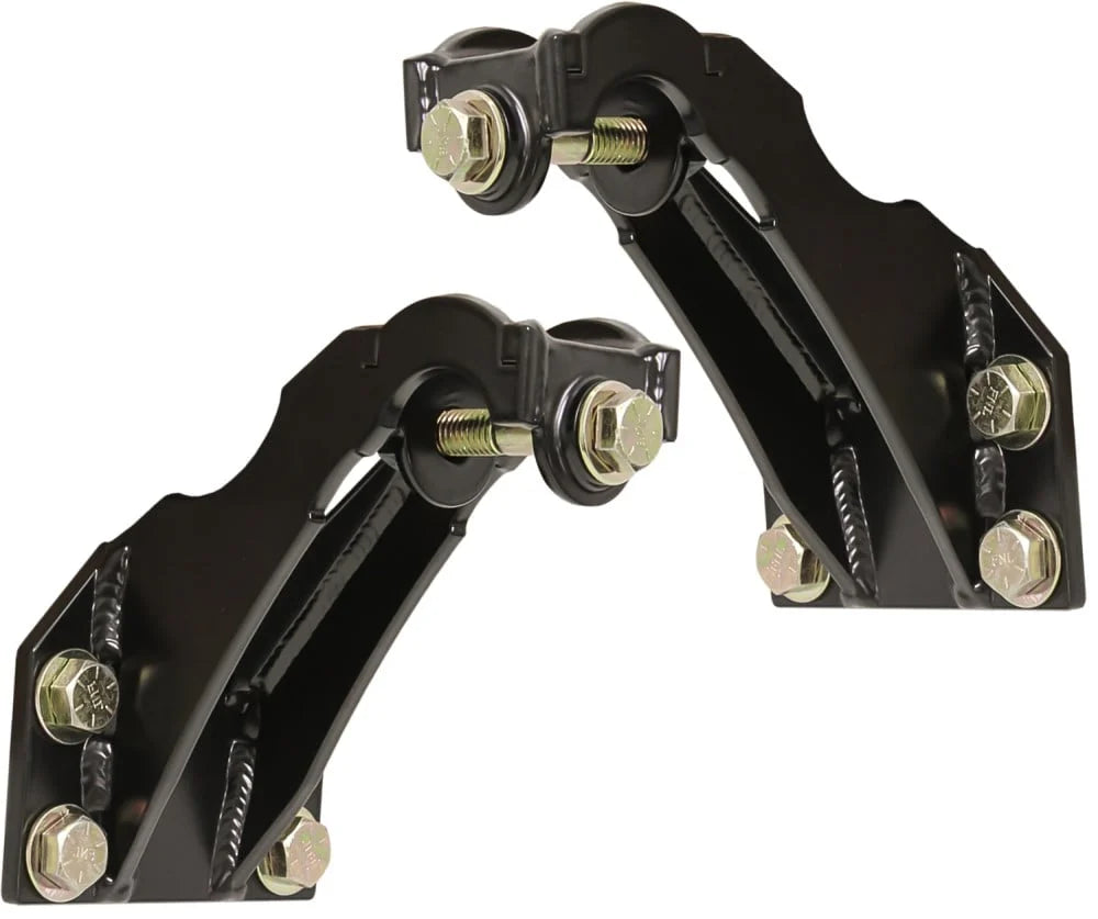 Carli 2.5" Leveling Dominator 3.0 Suspension System 11-16 Ford 6.7L Powerstroke