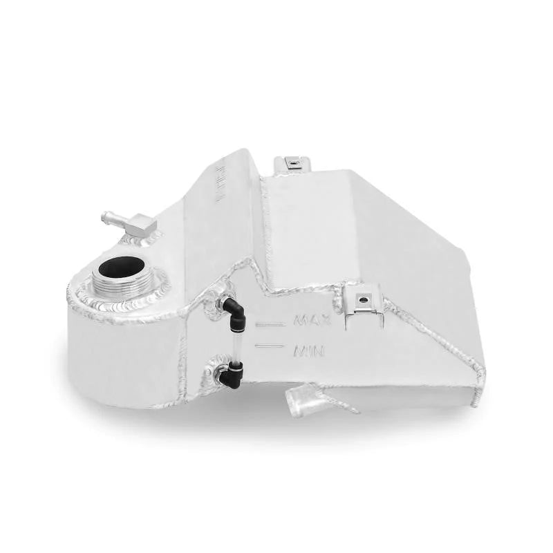 Mishimoto Aluminum Degas Bottle 03-07 Ford 6.0L Powerstroke