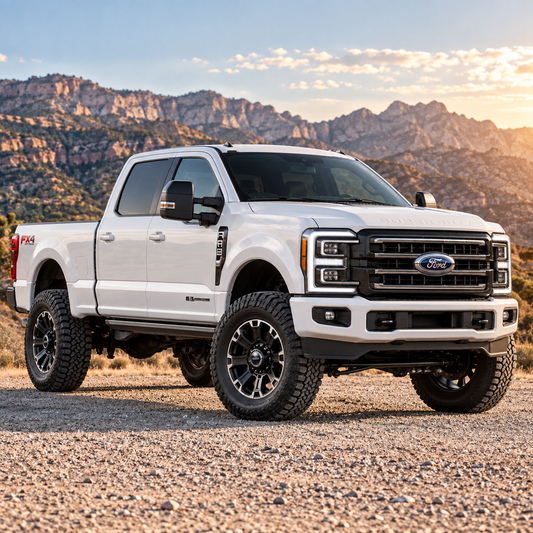 Why AMDP Custom Tuning Is Worth Considering for Your Diesel Truck