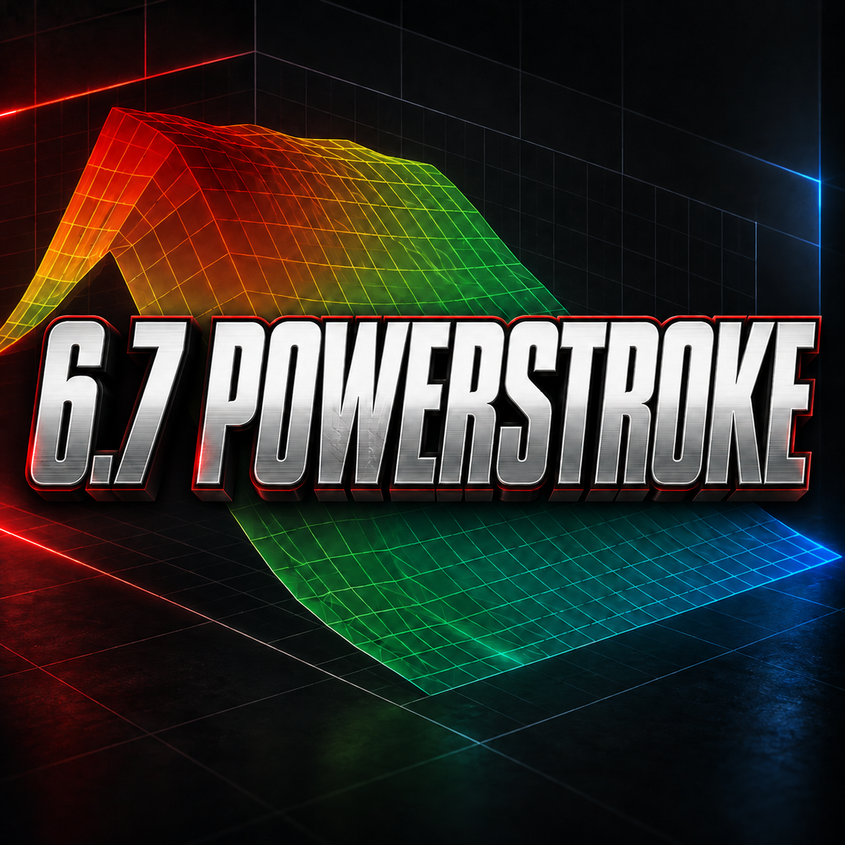 6.7 Tuning