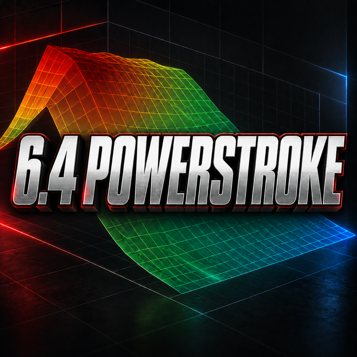 6.4 Tuning