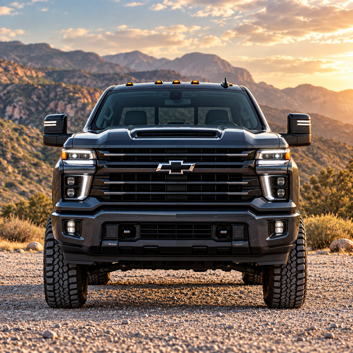 Duramax