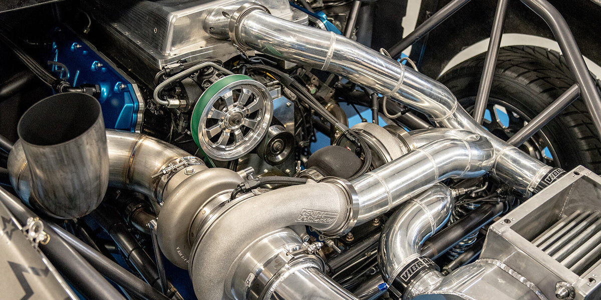 6.4 Engine Components