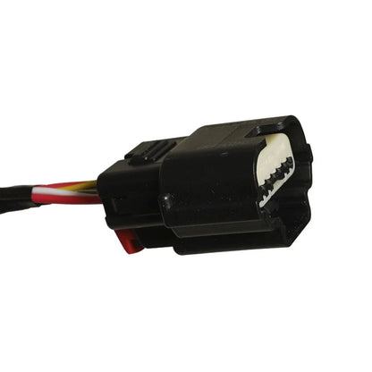 BD V3.0 Throttle Sensitivity Booster 07-22 Cummins | 11-22 Powerstroke
