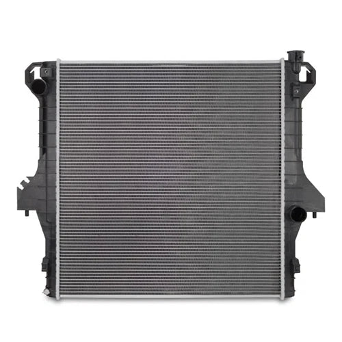 Mishimoto R2711-MT OEM Replacement Radiator 03-09 Dodge 5.9L / 6.7L Cummins