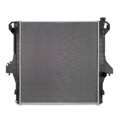 Mishimoto R2711-MT OEM Replacement Radiator 03-09 Dodge 5.9L / 6.7L Cummins