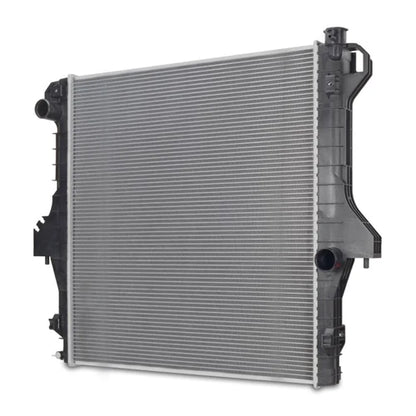 Mishimoto R2711-MT OEM Replacement Radiator 03-09 Dodge 5.9L / 6.7L Cummins