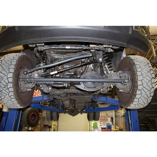 Synergy Heavy Duty Drag Link Ram 14-26 2500 | Ram 13-26 3500 4WD