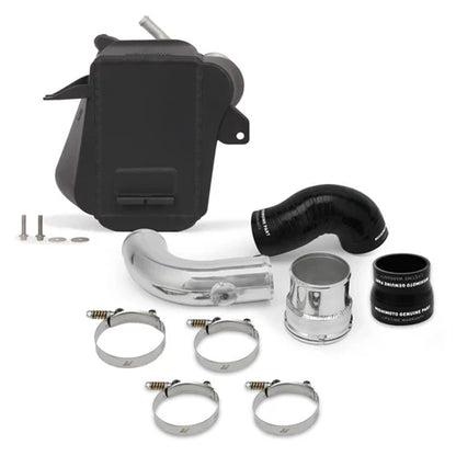 Mishimoto Air-to-Water Performance Intercooler 17-23 Ford 6.7L Powerstroke
