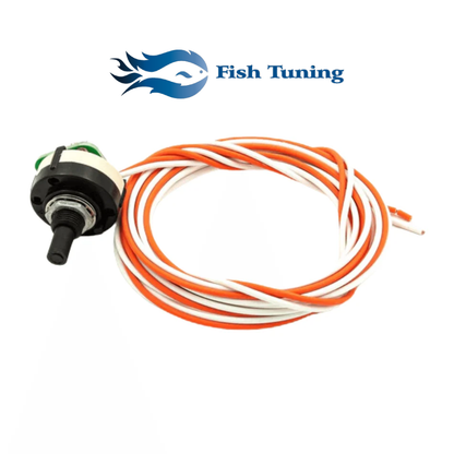 Fish Tuning SOTF Switch 2008-2010 Ford Powerstroke