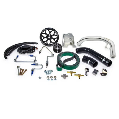 PPE Dual Fueler CP3 Kit 03-12 5.9L/Dodge 6.7L Cummins