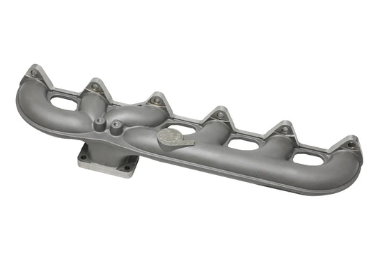 AFE 46-40011 BladeRunner Stainless Exhaust Manifold 03-07 Dodge 5.9L Cummins