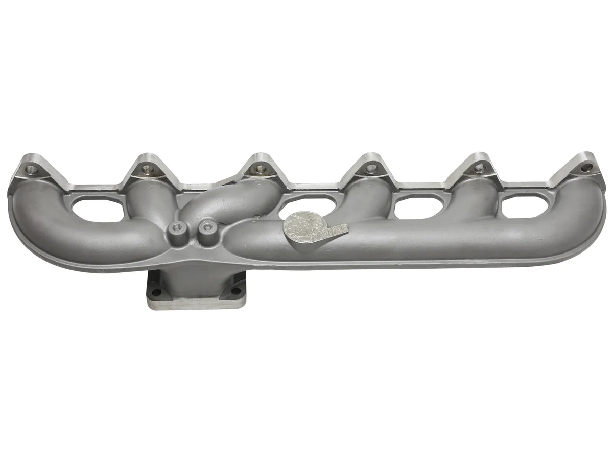 AFE 46-40011 BladeRunner Stainless Exhaust Manifold 03-07 Dodge 5.9L Cummins