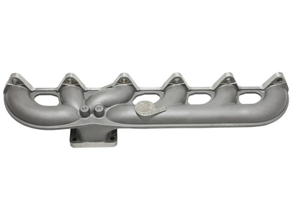 AFE 46-40011 BladeRunner Stainless Exhaust Manifold 03-07 Dodge 5.9L Cummins