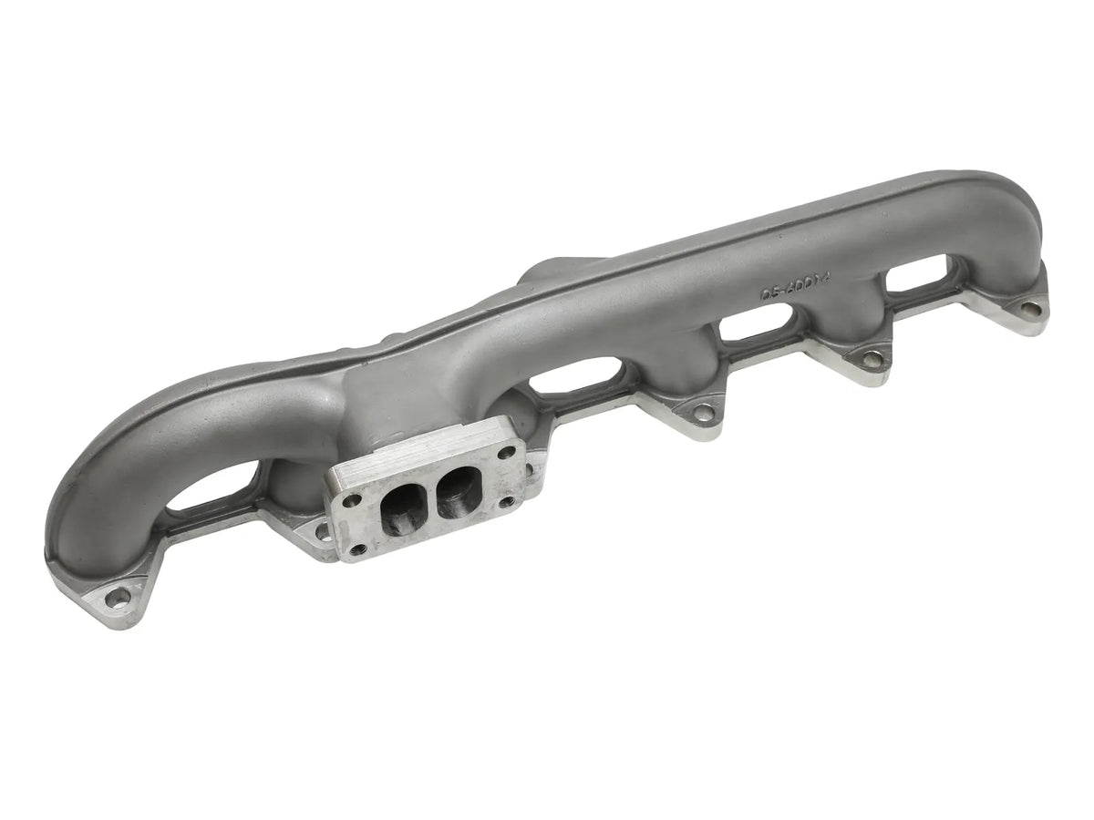AFE 46-40011 BladeRunner Stainless Exhaust Manifold 03-07 Dodge 5.9L Cummins