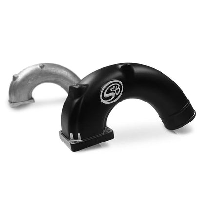 S&B Intake Manifold 03-07 Dodge 5.9L Cummins