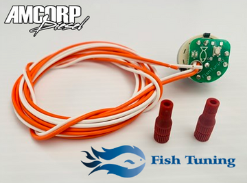 Fish Tuning SOTF Switch 2011-2026 Ford Powerstroke