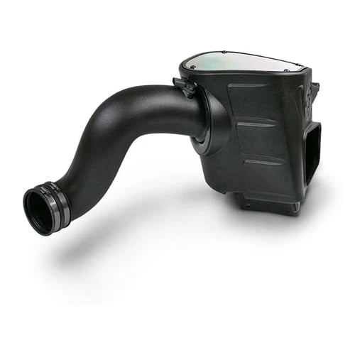 S&B 75-5094 Cold Air Intake 03-07 Dodge 5.9L Cummins