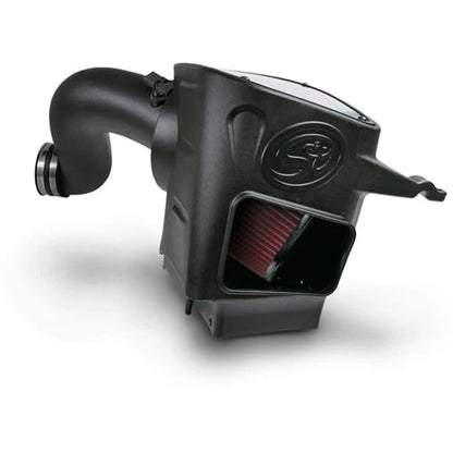 S&B 75-5094 Cold Air Intake 03-07 Dodge 5.9L Cummins