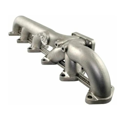 AFE 46-40011 BladeRunner Stainless Exhaust Manifold 03-07 Dodge 5.9L Cummins
