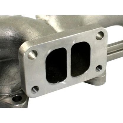 AFE 46-40011 BladeRunner Stainless Exhaust Manifold 03-07 Dodge 5.9L Cummins