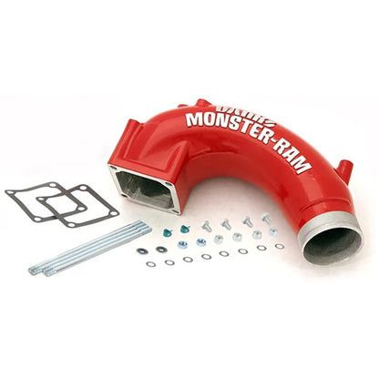 Banks Power Monster-Ram Intake Manifold 03-07 5.9L Cummins