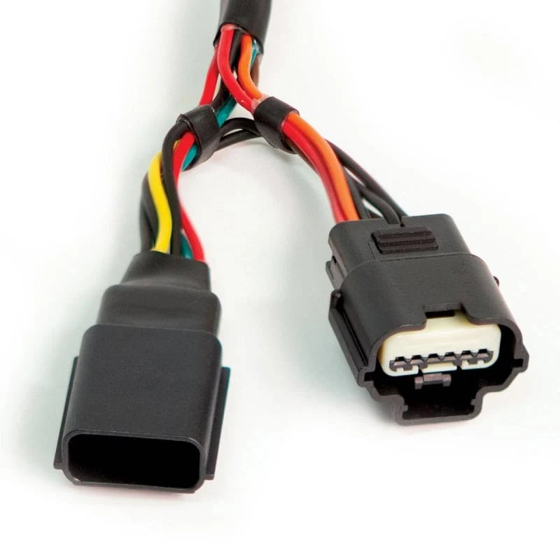Banks PedalMonster Sensitivity Controller & iDash Data Pro 07.5-19 Cummins | 11-20 Powerstroke