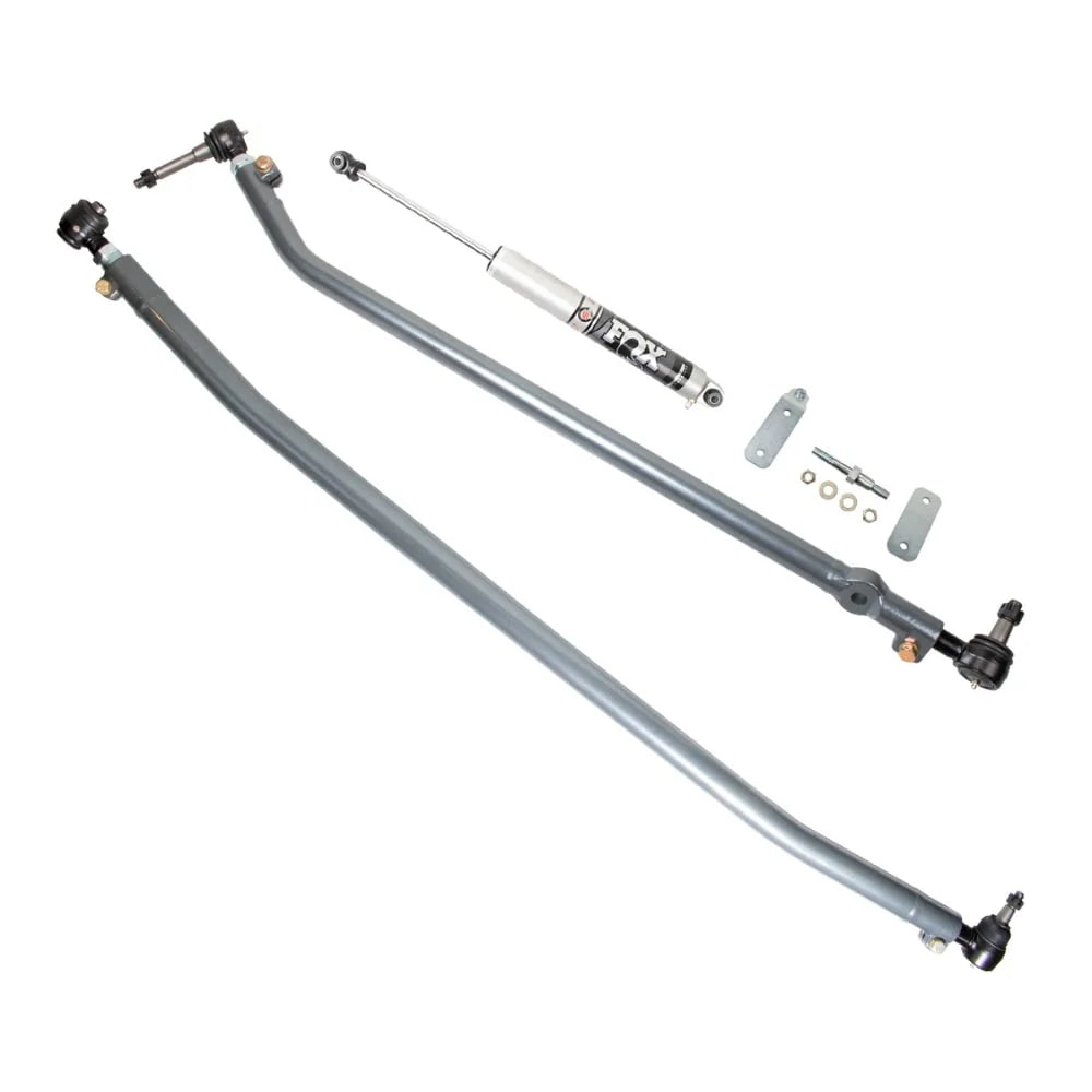 Synergy Heavy Duty Steering Kit 05-25 Ford F-450/F-550