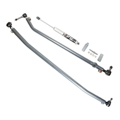 Synergy Heavy Duty Steering Kit 05-25 Ford F-450/F-550