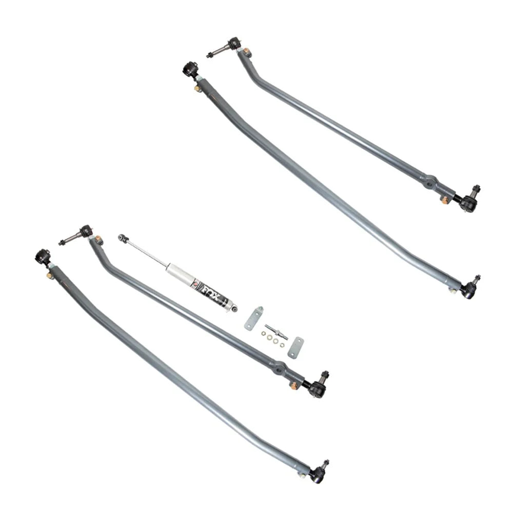 Synergy Heavy Duty Steering Kit 05-25 Ford F-450/F-550
