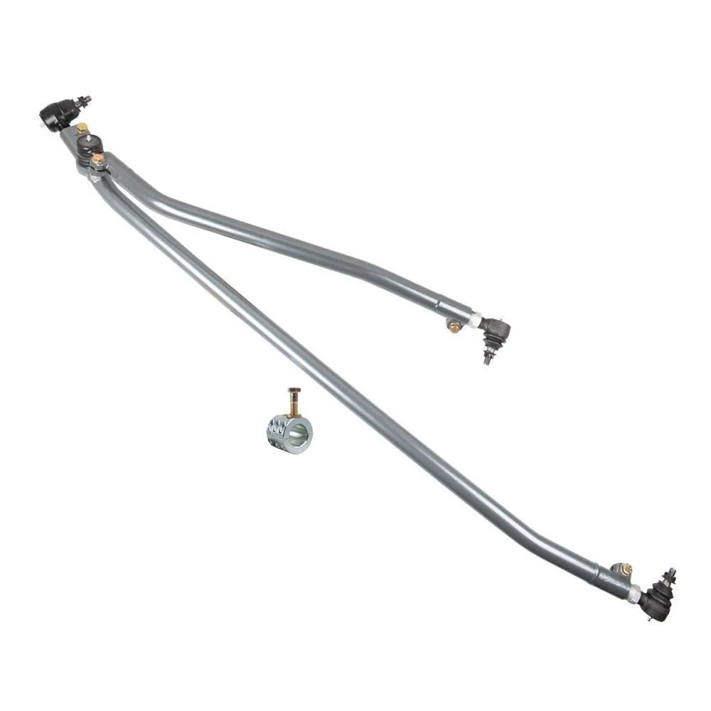 Synergy Manufacturing Heavy Duty Steering Kit 03-13 Ram 2500 / 03-12 Ram 3500 4WD