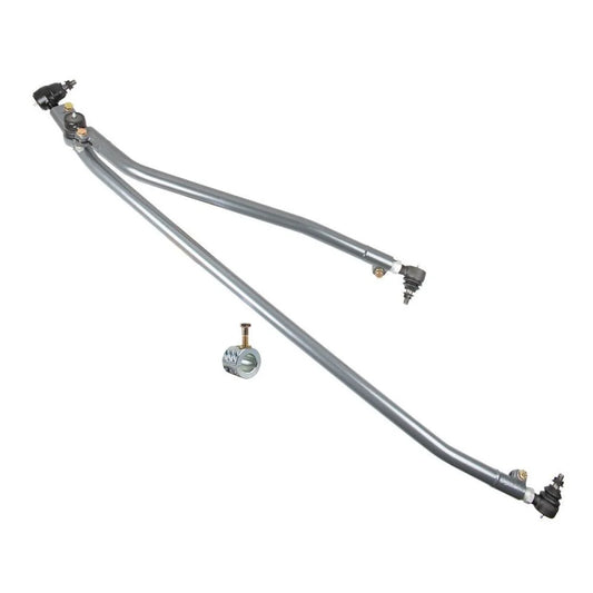 Synergy Manufacturing Heavy Duty Steering Kit 03-13 Ram 2500 / 03-12 Ram 3500 4WD