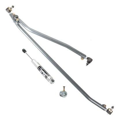 Synergy Manufacturing Heavy Duty Steering Kit 03-13 Ram 2500 / 03-12 Ram 3500 4WD