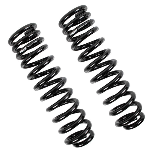 Synergy Manufacturing Front Leveling Spring Set 05-25 Ford Superduty 4WD