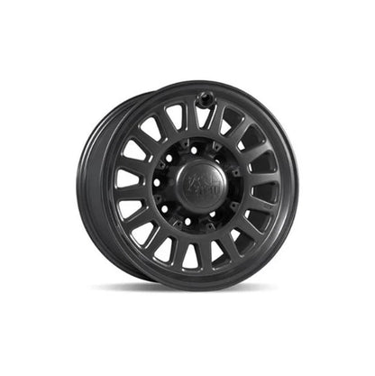 AEV Salta HD Wheel 17 x 8.5 | 8-6.5 Bolt Pattern