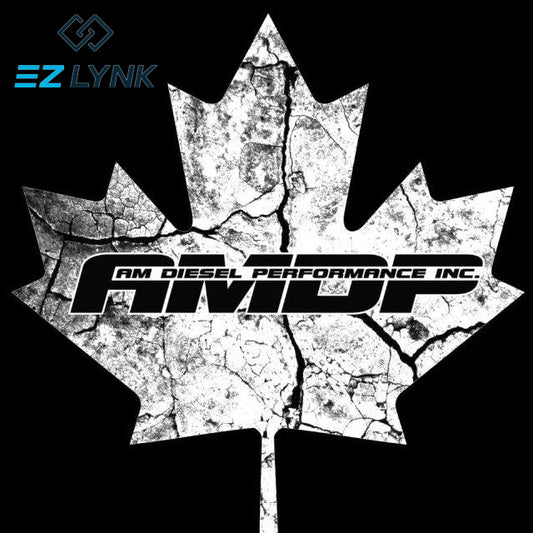 AMDP 2006-2010 LBZ/LMM Duramax EZLYNK Custom Tuning