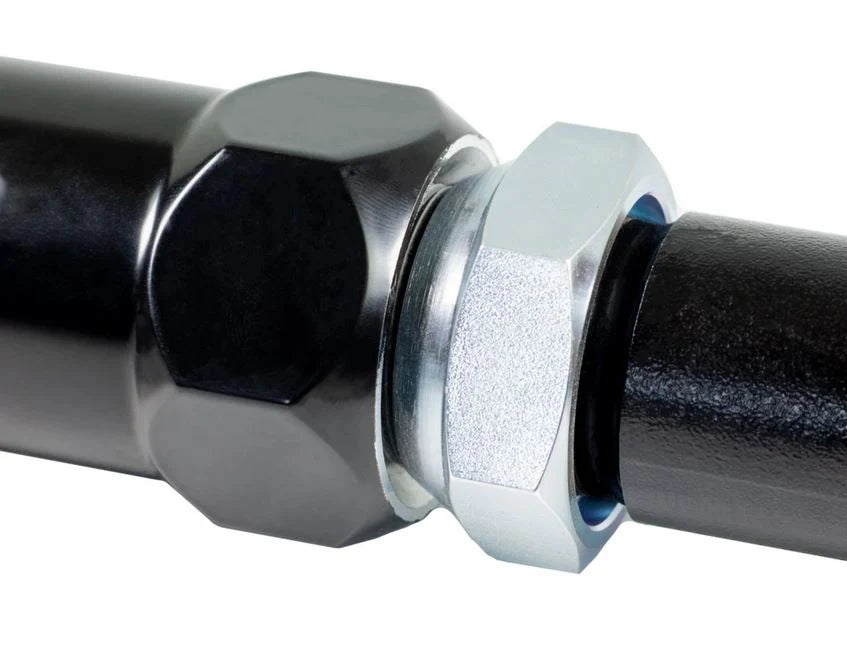 Kryptonite Death Grip Steering Kit 05-25 Ford SuperDuty F-250/F-350/F-450/F-550