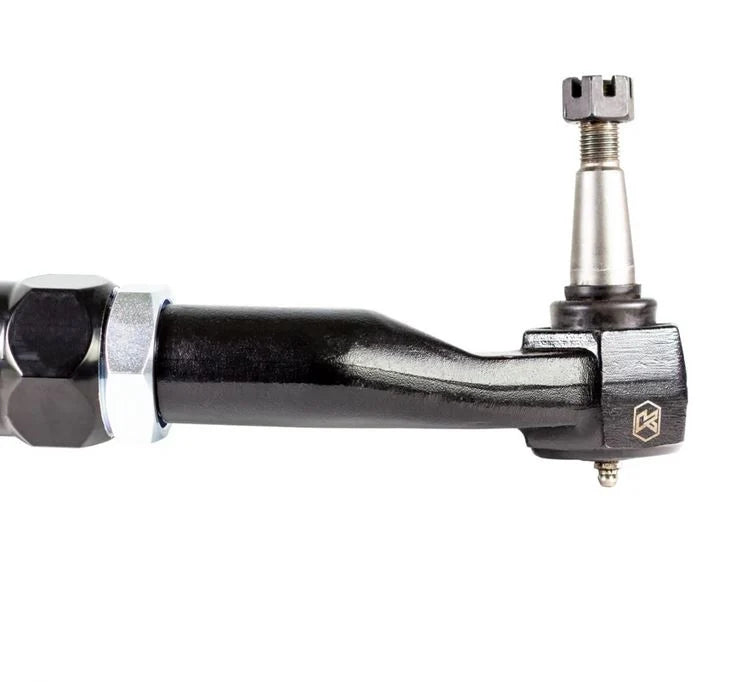 Kryptonite Death Grip Steering Kit 05-25 Ford SuperDuty F-250/F-350/F-450/F-550