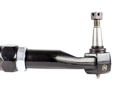 Kryptonite Death Grip Steering Kit 05-25 Ford SuperDuty F-250/F-350/F-450/F-550