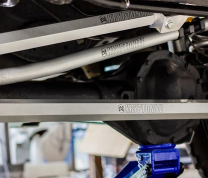 Kryptonite Death Grip Steering Kit 05-25 Ford SuperDuty F-250/F-350/F-450/F-550