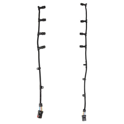 Mishimoto Replacement Glow Plug Harness 04.5-07 Ford 6.0L Powerstroke