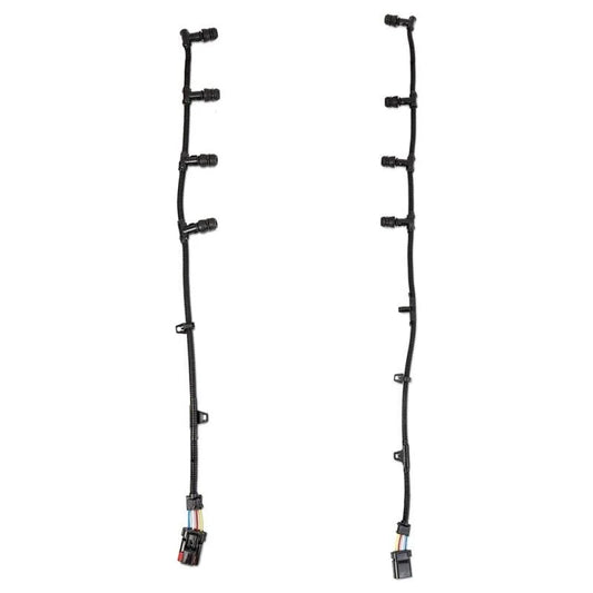 Mishimoto Replacement Glow Plug Harness 04.5-07 Ford 6.0L Powerstroke