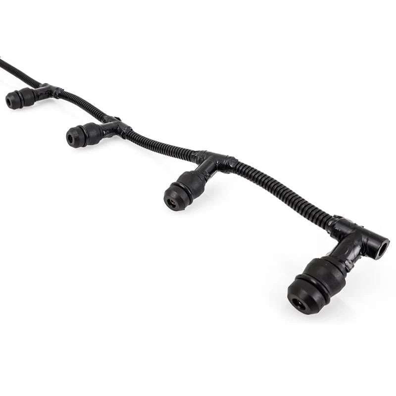 Mishimoto Replacement Glow Plug Harness 04.5-07 Ford 6.0L Powerstroke