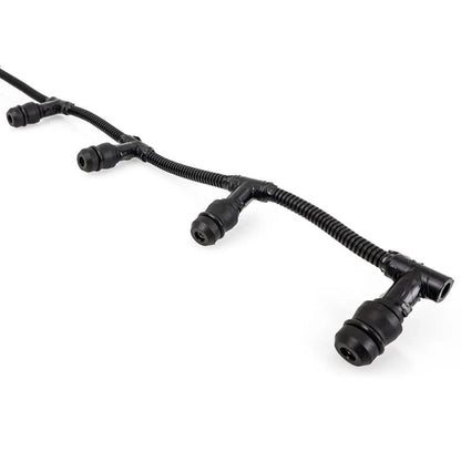 Mishimoto Replacement Glow Plug Harness 04.5-07 Ford 6.0L Powerstroke