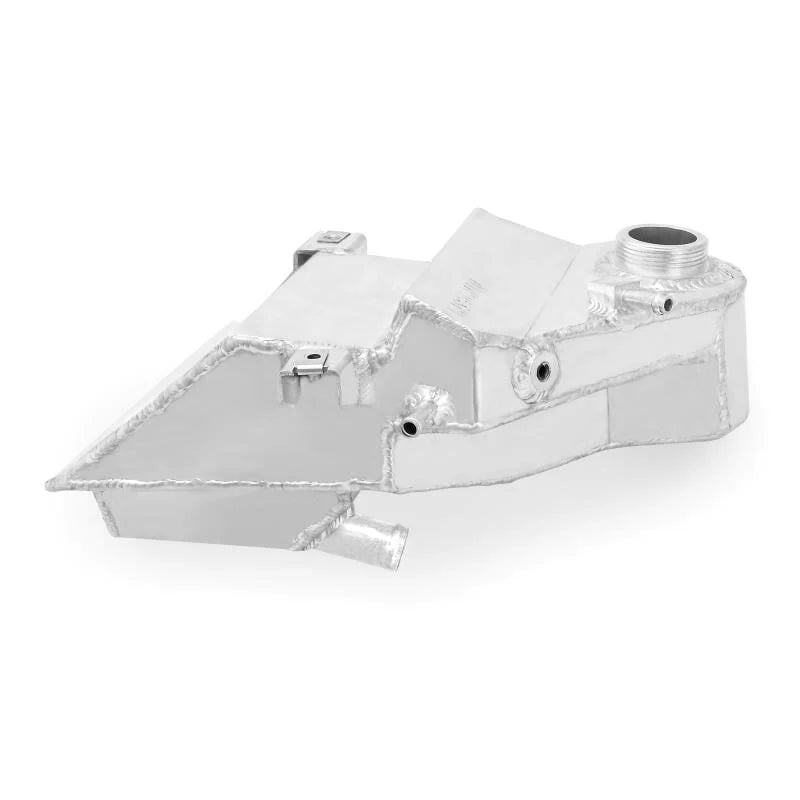 Mishimoto Aluminum Degas Bottle 03-07 Ford 6.0L Powerstroke