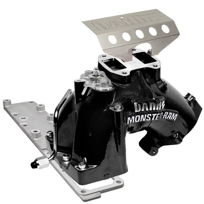 Banks Monster-Ram Intake Manifold System with Plenum 13-18 Ram 6.7L Cummins Pickup