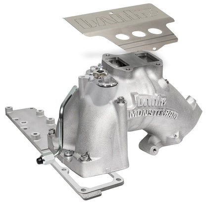 Banks Monster-Ram Intake Manifold System with Plenum 13-18 Ram 6.7L Cummins Cab and Chassis