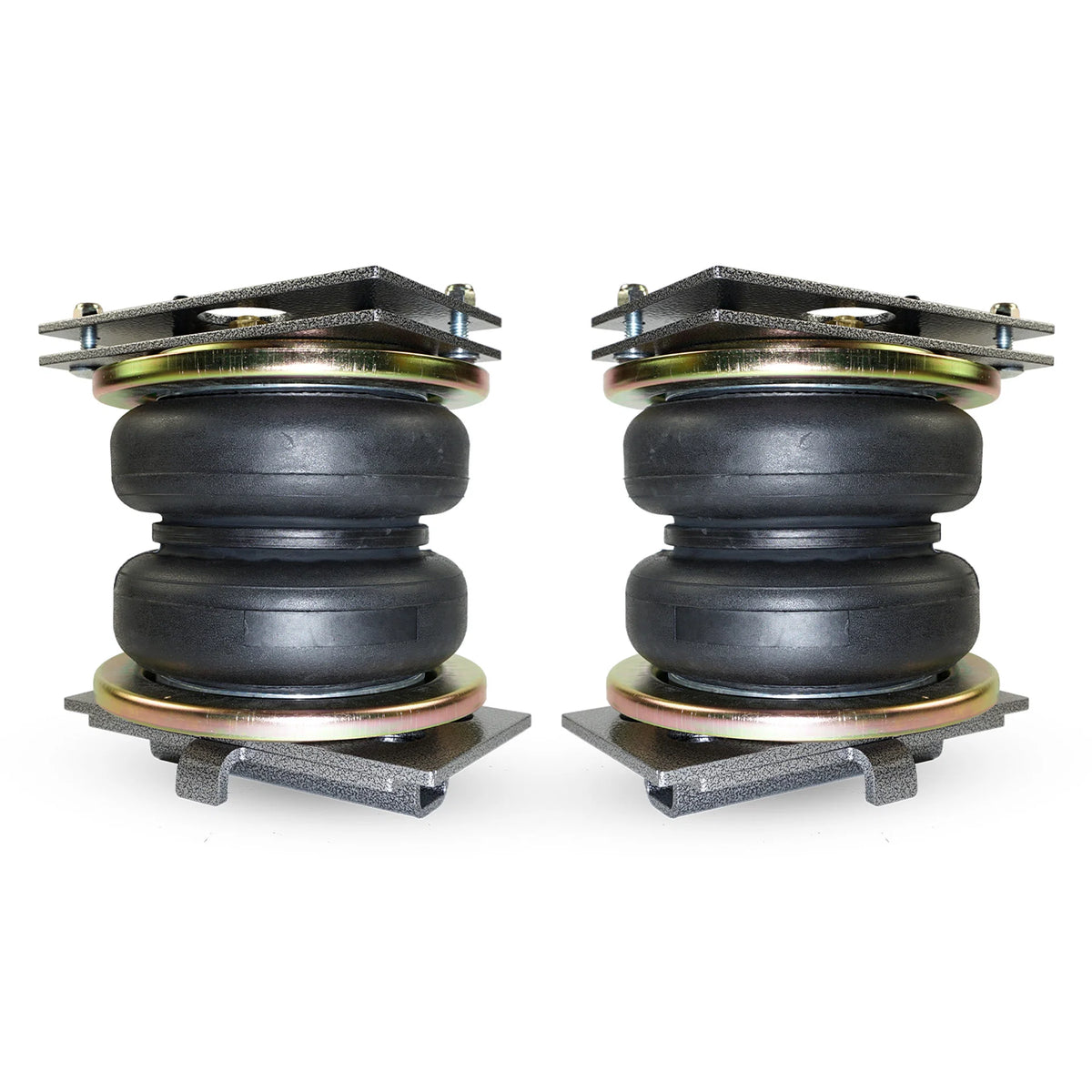 PacBrake Alpha HD 7500 Rear Air Bag Kit 14-24 Ram 2500 2WD / 4WD