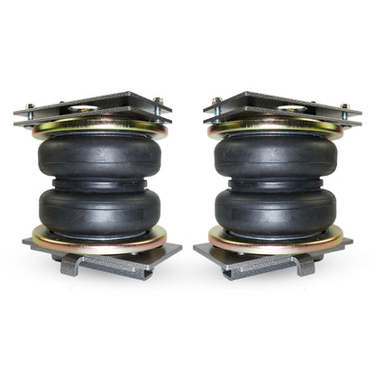 PacBrake Alpha HD 7500 Rear Air Bag Kit 14-24 Ram 2500 2WD / 4WD