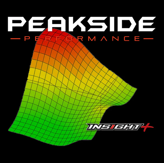 2003-2010 POWERSTROKE CTS3 5-TUNE PACKAGE